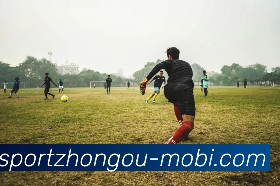 中欧体育发展历程